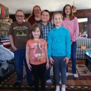 Meet your Posher, Barbara